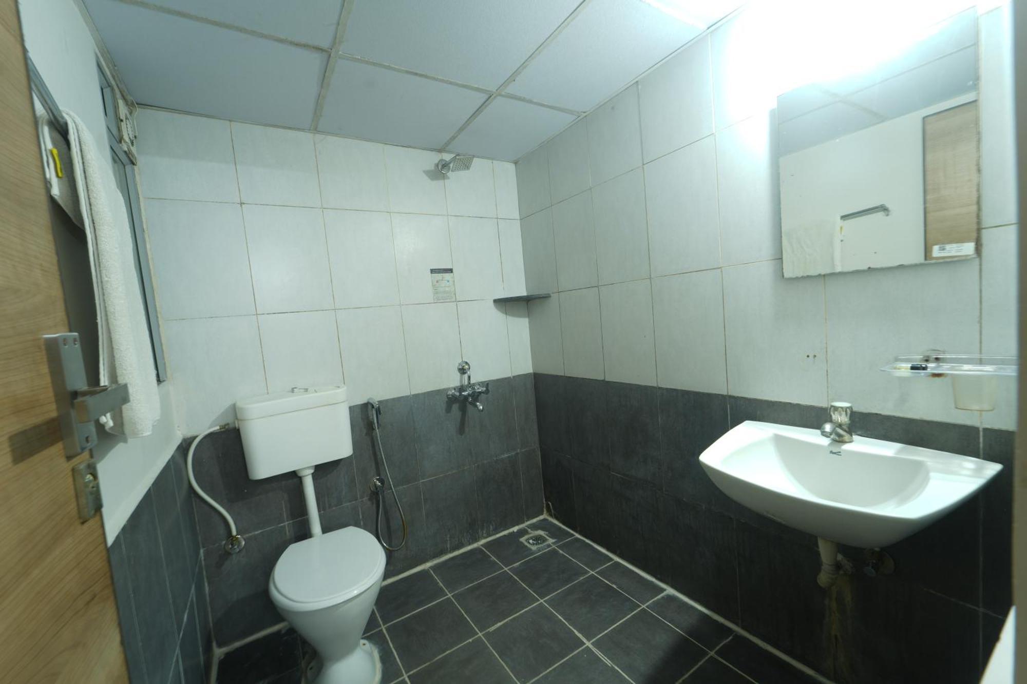 Bubble Hotel Electronic City Kammasandra Zewnętrze zdjęcie