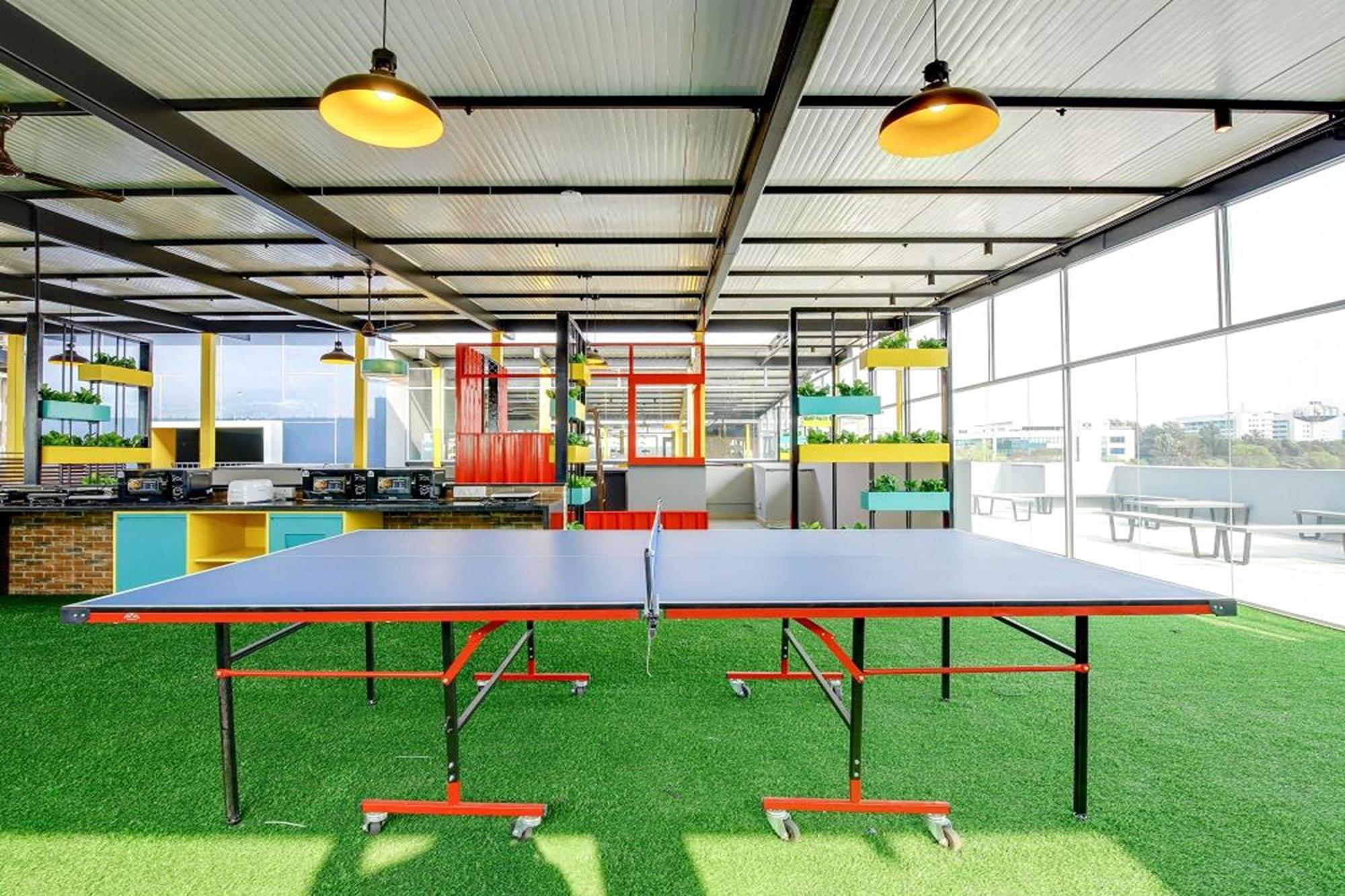 Bubble Hotel Electronic City Kammasandra Zewnętrze zdjęcie